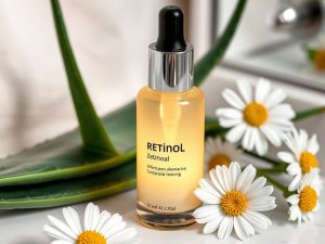 Peeling po retinolu kiedy: praktyczny plan krok po kroku