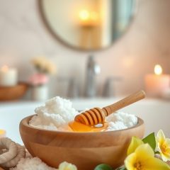 Jak często robić peeling? Prosty plan, który nie rozwali bariery skóry