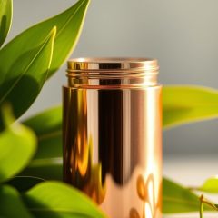 Peptydy miedziowe: jak to zrobić bez podrażnień