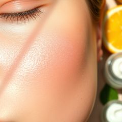 Peeling na przebarwienia: kiedy działa, a kiedy szkodzi