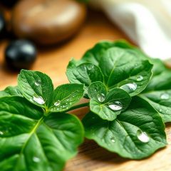 Centella asiatica: praktyczny plan krok po kroku