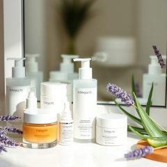 Plan anti aging 12 tygodni: jak to zrobić bez podrażnień