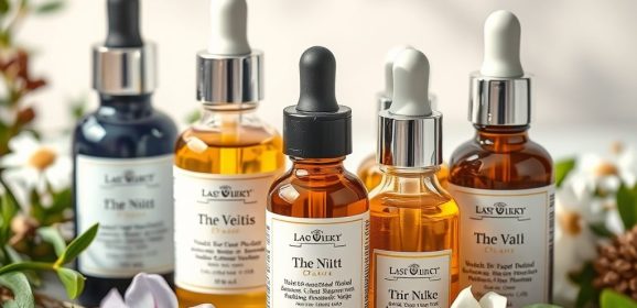 Ampułki do twarzy: praktyczny plan krok po kroku