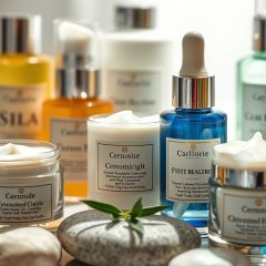 Ceramidy cholesterol kwasy tłuszczowe: najczęstsze pułapki i jak je ominąć