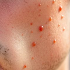 Męski typ skóry: kiedy działa, a kiedy szkodzi