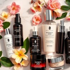 Matrixyl peptydy: checklista: od czego zacząć i czego unikać