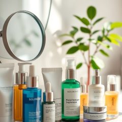 Jak określić typ cery w domu: checklista: od czego zacząć i czego unikać