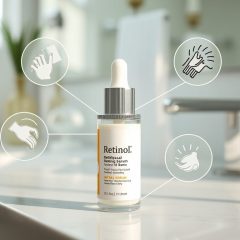 Short contact therapy retinol: najczęstsze pułapki i jak je ominąć