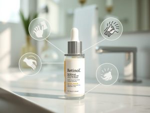 Short contact therapy retinol: najczęstsze pułapki i jak je ominąć