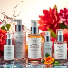 Kwas glikolowy: mocny zawodnik — jak go używać, żeby nie przesuszyć skóry