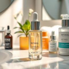 Retinol dla początkujących: praktyczny plan krok po kroku