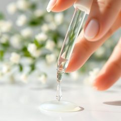 Ile serum nakładać: najprostszy schemat pielęgnacji