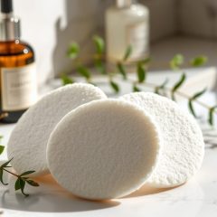 Płatki złuszczające czy warto: najprostszy schemat pielęgnacji