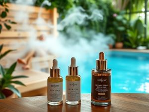 Retinol i Sauna basen chlor: zasady łączenia w pielęgnacji — prosto i bez mitów
