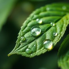 Retinol i nawilżanie: jak zabezpieczyć barierę, żeby retinol był do zniesienia