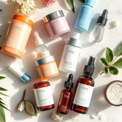 Dobre kosmetyki do twarzy: checklista: od czego zacząć i czego unikać