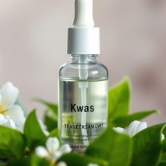 Kwas traneksamowy działanie: praktyczny plan krok po kroku