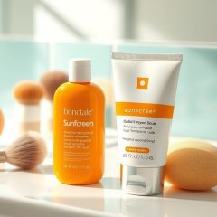 Diy i rolowanie SPF: jak połączyć i nie przesadzić z eksfoliacją