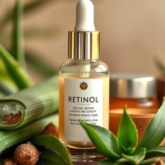 Metoda kanapkowa retinol: najczęstsze pułapki i jak je ominąć