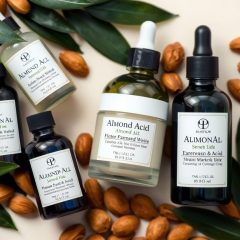 Kwas migdałowy jak często: najczęstsze pułapki i jak je ominąć