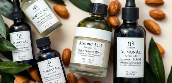 Kwas migdałowy jak często: najczęstsze pułapki i jak je ominąć