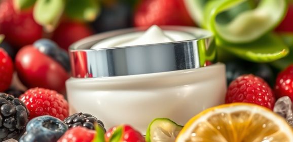 Suplementy na zmarszczki: praktyczny plan krok po kroku