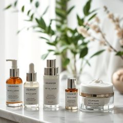 Retinol i peeling: jak ułożyć tygodniowy plan, żeby skóra była spokojna