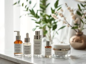 Retinol i peeling: jak ułożyć tygodniowy plan, żeby skóra była spokojna