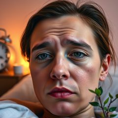 Worki pod oczami: najczęstsze pułapki i jak je ominąć