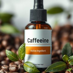 Kofeina w kosmetykach działanie: najprostszy schemat pielęgnacji