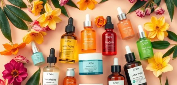 Koncentrat do twarzy: najprostszy schemat pielęgnacji