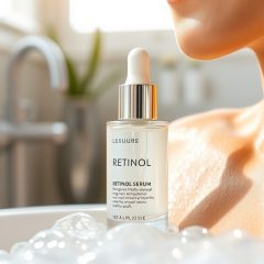 Retinol kiedy efekty: co robić, żeby zobaczyć efekty