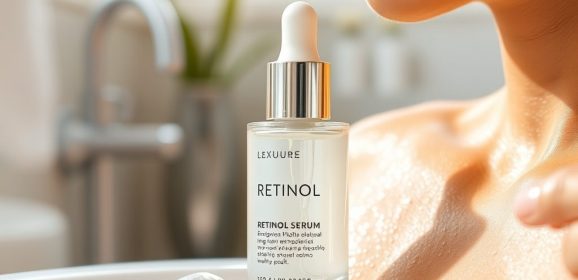 Retinol kiedy efekty: co robić, żeby zobaczyć efekty