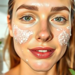 Oczyszczanie twarzy: kiedy działa, a kiedy szkodzi