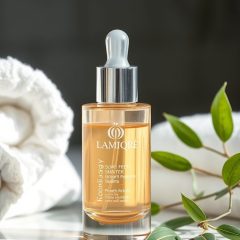 Serum z czynnikami wzrostu: najprostszy schemat pielęgnacji