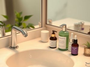 Retinol i Oczyszczanie twarzy: zasady łączenia w pielęgnacji — prosto i bez mitów