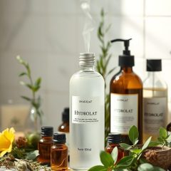 Hydrolat jak stosować: jak to zrobić bez podrażnień