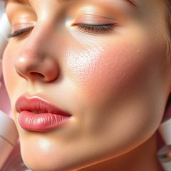 Oczyszczanie porów na twarzy: najprostszy schemat pielęgnacji