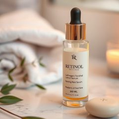 Jak nakładać retinol: jak to zrobić bez podrażnień