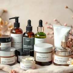 Pielęgnacja skóry wrażliwej: checklista: od czego zacząć i czego unikać