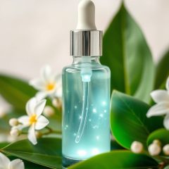 Tetraizopalmitynian askorbylu: jak to zrobić bez podrażnień