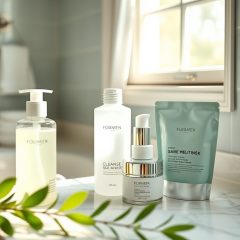 Skóra normalna: najprostszy schemat pielęgnacji