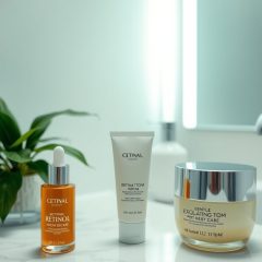 Retinol na ciało efekty: praktyczny plan krok po kroku