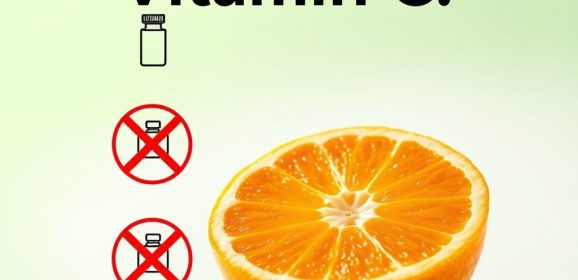 Witamina c z czym nie łączyć: co robić, gdy pojawi się podrażnienie