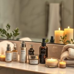 Pielęgnacja skóry po 40: praktyczny plan krok po kroku