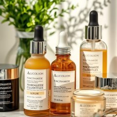 Niacynamid jak stosować: jak dobrać produkt i nie przepłacić