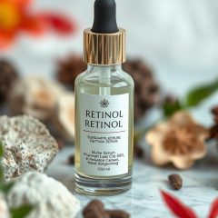 Retinol z czym nie łączyć: najczęstsze pułapki i jak je ominąć