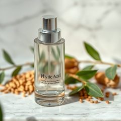 Kwas fitowy: najprostszy schemat pielęgnacji