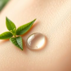 Nawilżanie skóry: jak to zrobić bez podrażnień