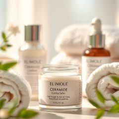 Ceramidy jak stosować: co robić, gdy pojawi się podrażnienie